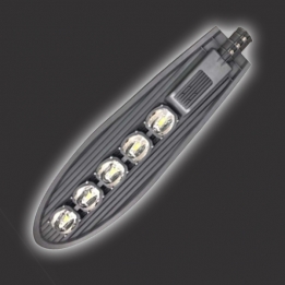 150W LED STREET LIGHT 3000K