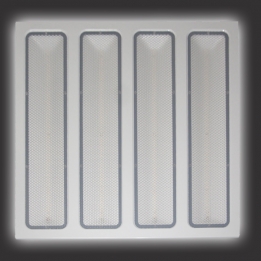 96W LED PANEL LIGHT 6500K